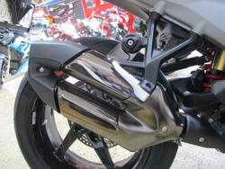 2026 BMW Motorrad 2026 Bmw 1300CC R 1300 R PERFORMANCE Road light WHITE