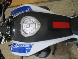 2026 BMW Motorrad 2026 Bmw 1300CC R 1300 R PERFORMANCE Road light WHITE