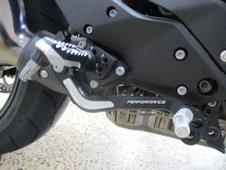 2026 BMW Motorrad 2026 Bmw 1300CC R 1300 R PERFORMANCE Road light WHITE