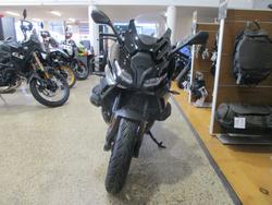 2026 BMW Motorrad R 1300 RS TRIPLE BLACK TRIPLE BLACK BLK STORM METAL