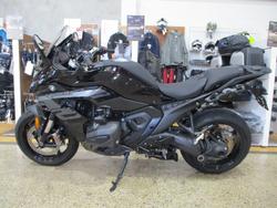 2026 BMW Motorrad R 1300 RS TRIPLE BLACK TRIPLE BLACK BLK STORM METAL