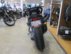 2026 BMW Motorrad R 1300 RS TRIPLE BLACK TRIPLE BLACK BLK STORM METAL