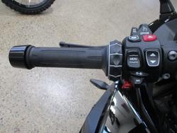 2026 BMW Motorrad R 1300 RS TRIPLE BLACK TRIPLE BLACK BLK STORM METAL