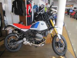 BMW Motorrad 2026 BMW 1200CC R 12 G/S