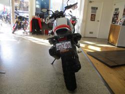 2026 BMW Motorrad 2026 Bmw 1200CC R 12 G/S SANDROVER