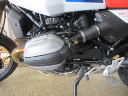 2026 BMW Motorrad 2026 Bmw 1200CC R 12 G/S SANDROVER