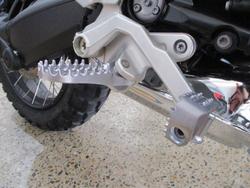 2026 BMW Motorrad 2026 Bmw 1200CC R 12 G/S SANDROVER