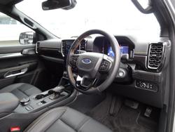 2025 Ford Ranger Wildtrak MY25.25 4X4 Dual Range Aluminium