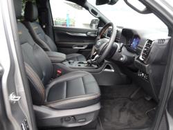 2025 Ford Ranger Wildtrak MY25.25 4X4 Dual Range Aluminium