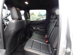 2025 Ford Ranger Wildtrak MY25.25 4X4 Dual Range Aluminium