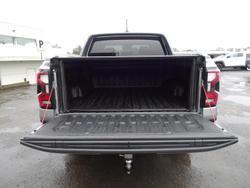 2025 Ford Ranger Wildtrak MY25.25 4X4 Dual Range Aluminium