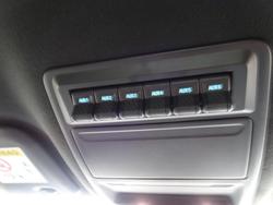 2025 Ford Ranger Wildtrak MY25.25 4X4 Dual Range Aluminium