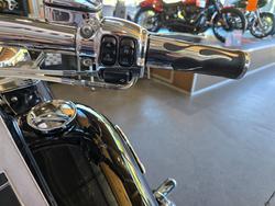 2012 HARLEY-DAVIDSON FLSTF FAT BOY