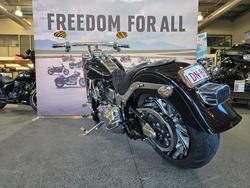 2012 HARLEY-DAVIDSON FLSTF FAT BOY