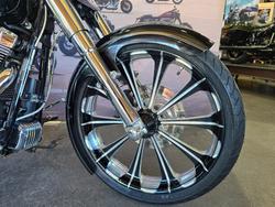 2012 HARLEY-DAVIDSON FLSTF FAT BOY