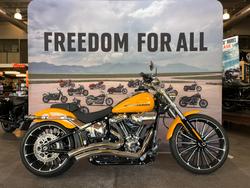 2025 HARLEY-DAVIDSON FXBR BREAKOUT (117)