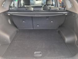 2018 Hyundai Tucson Trophy