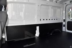 2024 LDV Deliver 9 LWB Mid Roof Blanc White