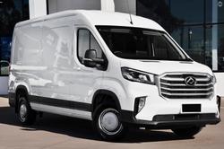 LDV Deliver 9