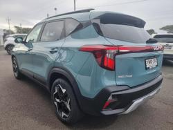 2023 Kia Seltos Sport+