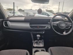 2023 Kia Seltos Sport+