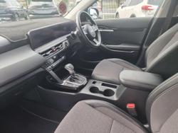 2023 Kia Seltos Sport+