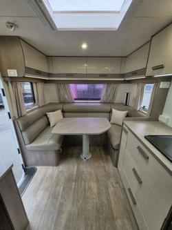 2022 JAYCO SILVERLINE 21.65-3.SL