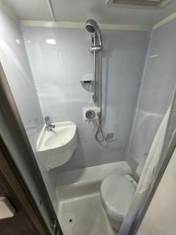 2022 JAYCO BASE STATION 23.73-6.OB