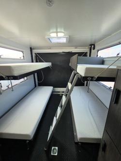 2022 JAYCO BASE STATION 23.73-6.OB