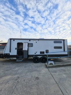 2022 JAYCO BASE STATION 23.73-6.OB