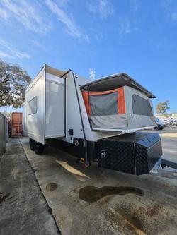 2022 JAYCO BASE STATION 23.73-6.OB