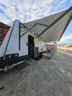2022 JAYCO BASE STATION 23.73-6.OB