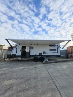 2022 JAYCO BASE STATION 23.73-6.OB