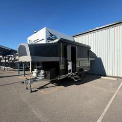 2025 JAYCO SWAN OB.CP-MY25