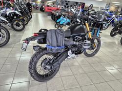 2025 BMW R 12 G/S Enduro