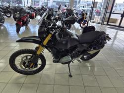 2025 BMW R 12 G/S Enduro