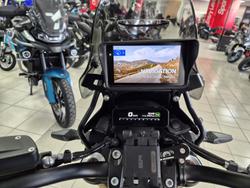2025 BMW R 12 G/S Enduro
