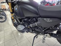 2025 BMW R 12 G/S Enduro