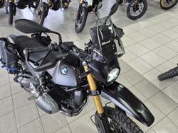 2025 BMW R 12 G/S Enduro
