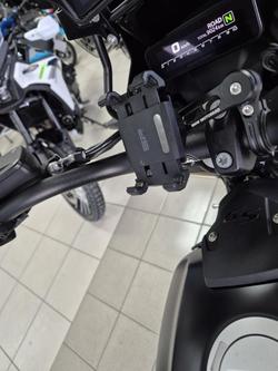 2025 BMW R 12 G/S Enduro