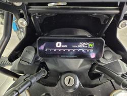 2025 BMW R 12 G/S Enduro