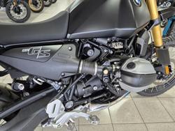2025 BMW R 12 G/S Enduro