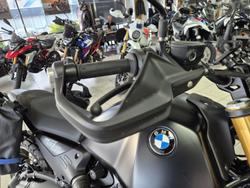 2025 BMW R 12 G/S Enduro