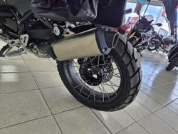 2025 BMW R 12 G/S Enduro