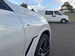 2026 BMW X6 xDrive40i M Sport