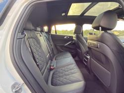 2026 BMW X6 xDrive40i M Sport