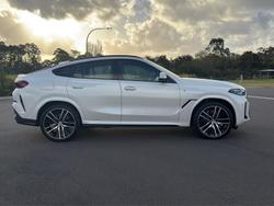 2026 BMW X6 xDrive40i M Sport