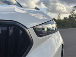 2026 BMW X6 xDrive40i M Sport