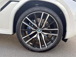 2026 BMW X6 xDrive40i M Sport