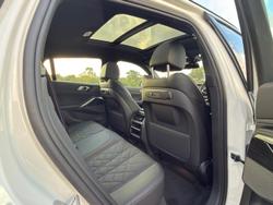2026 BMW X6 xDrive40i M Sport